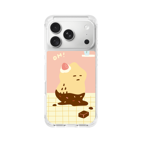 Peanut Chocolate