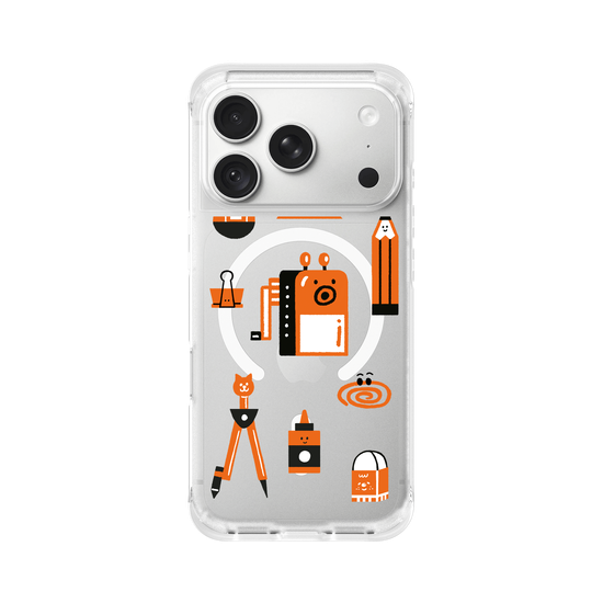 Stationery Case