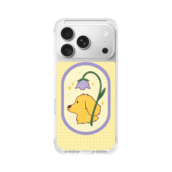 spring dog
