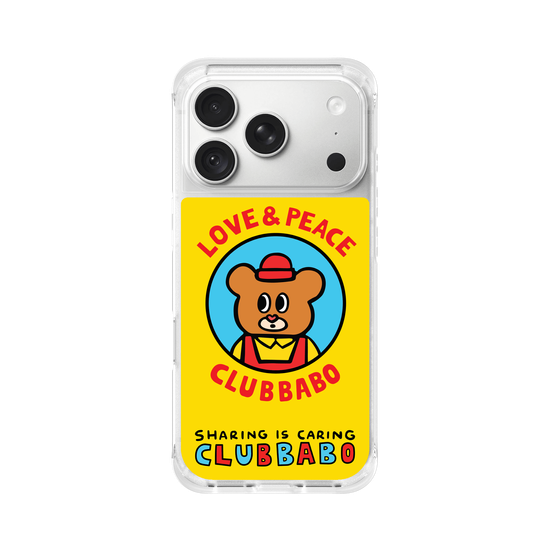 Happy meal Case