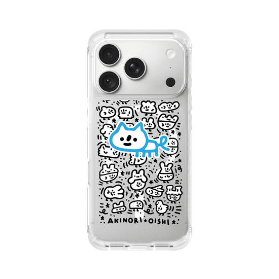 Aki Cat
