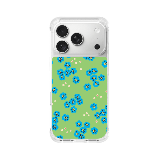 Forget-me-not Fields