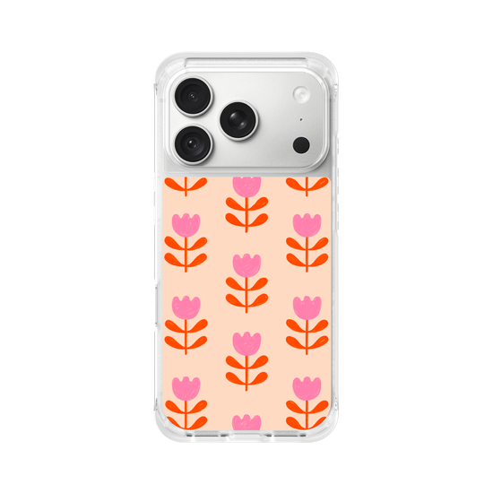 Pink Blooms
