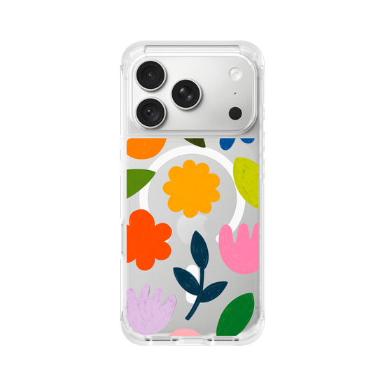Bold Bloom