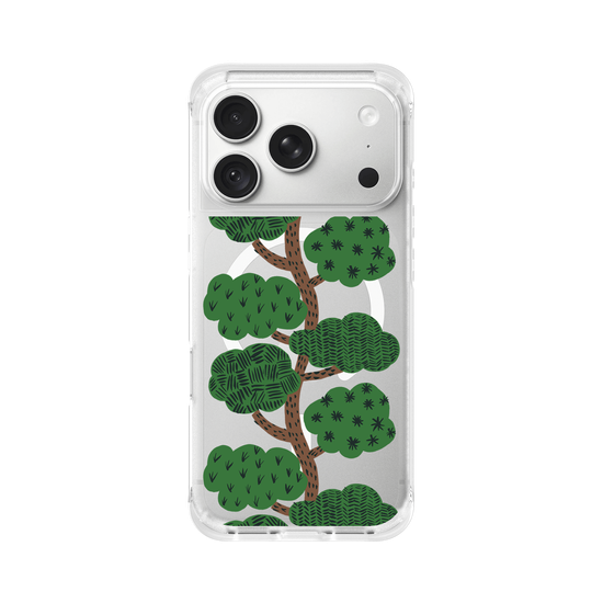 Pine tree