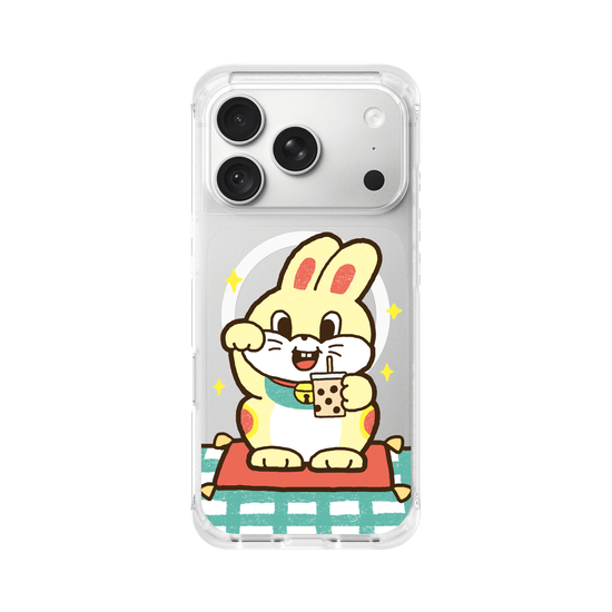 Lucky Bunny