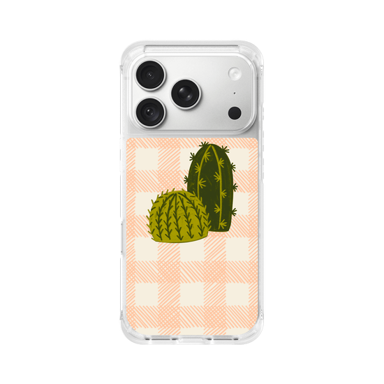 Cactus Picnic