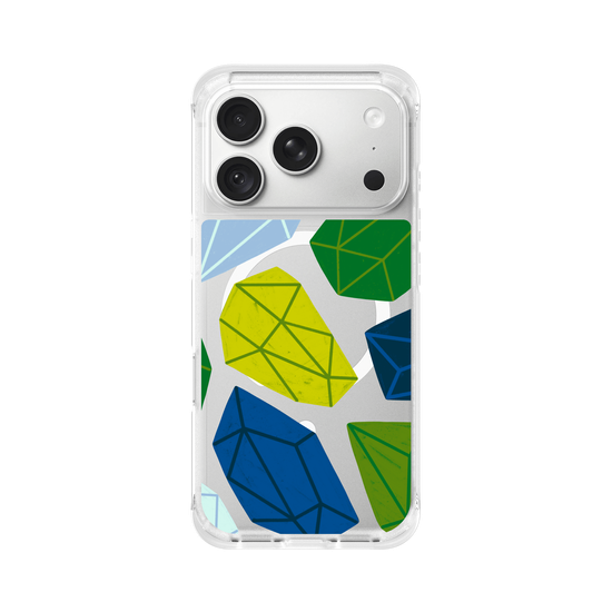 Green Gemstone
