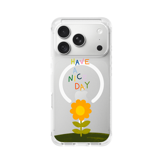 HaveA Nice Day Doodle