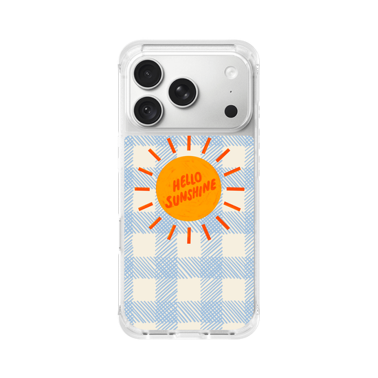Sunshine Picnic