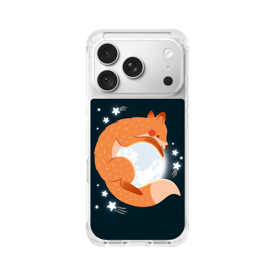 Moon Fox