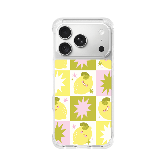 Lemony Fresh