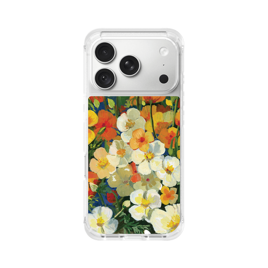 California Poppy Sunshine