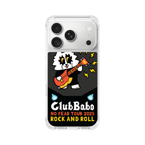 Super metal case