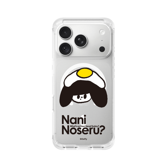 Medamayaki Noseru?