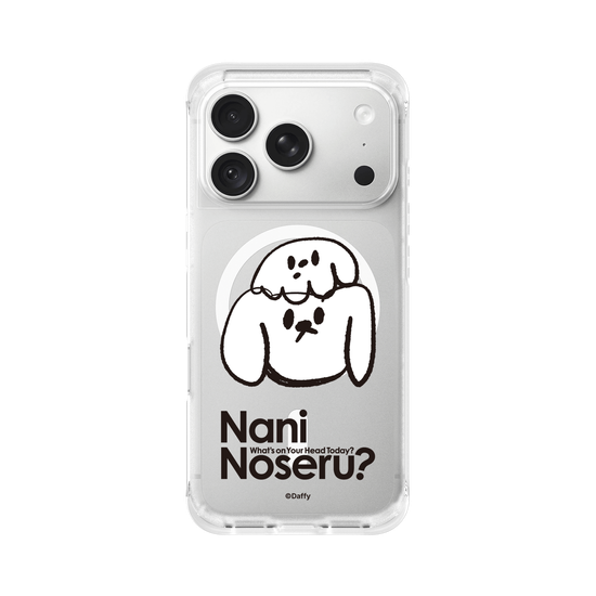 MofuMofu Noseru?