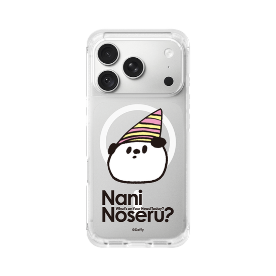 Party Noseru?