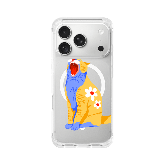 screaming cat 2