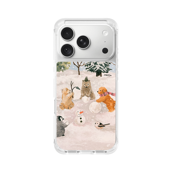 Snowman