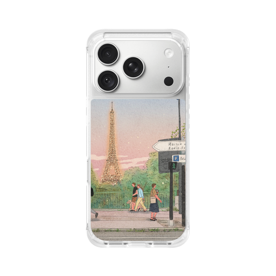 Eiffel Tower