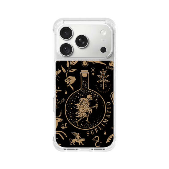 Skull Sublimatio