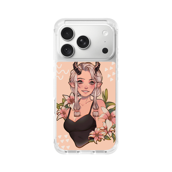 Fantasy Girl Geometry
