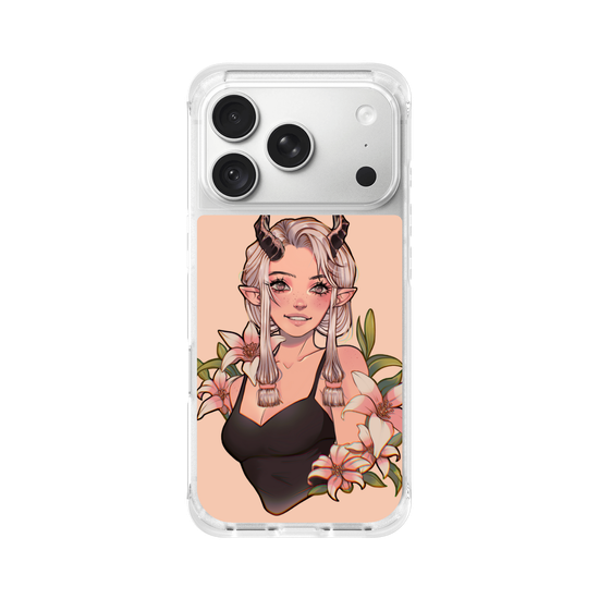 Fantasy Girl