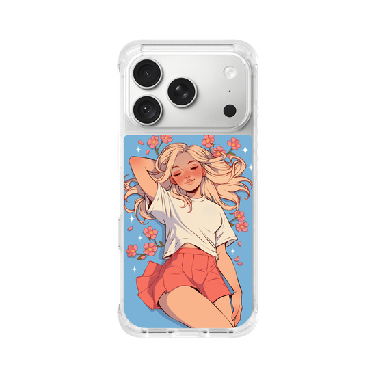 Summer Girl