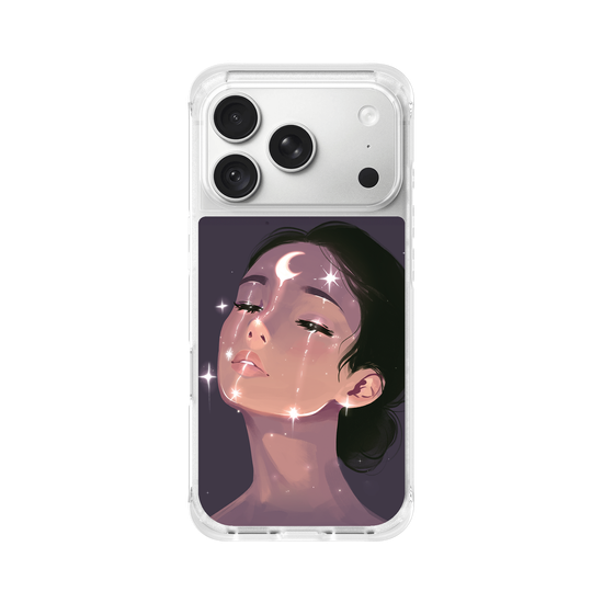Daughter of Moon & Stars