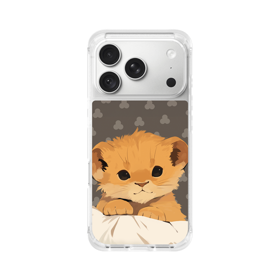 Baby Lion