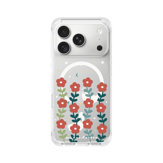 Flowers and Spirits