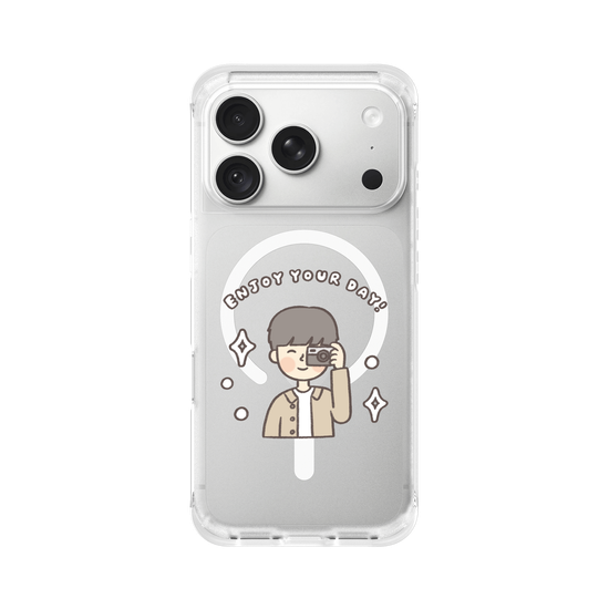 Camera Boy 02