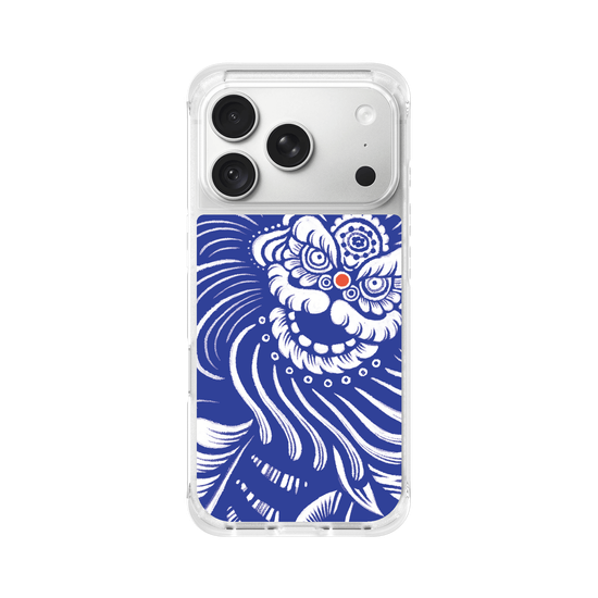 Hyakunin Isshu – Lion Dance