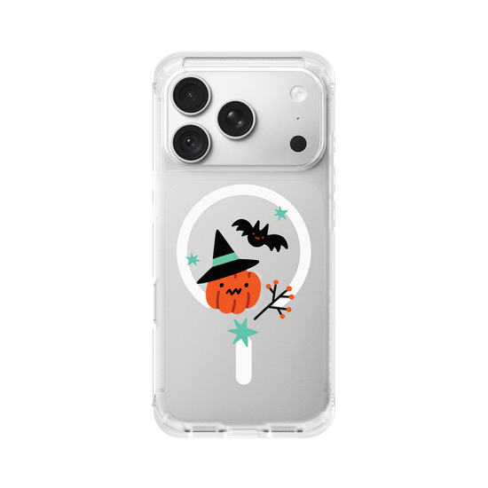 Halloween friends