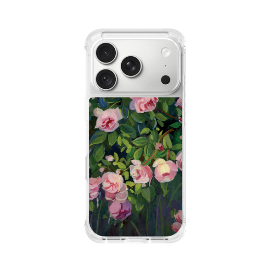 Dreamy Climbing roses