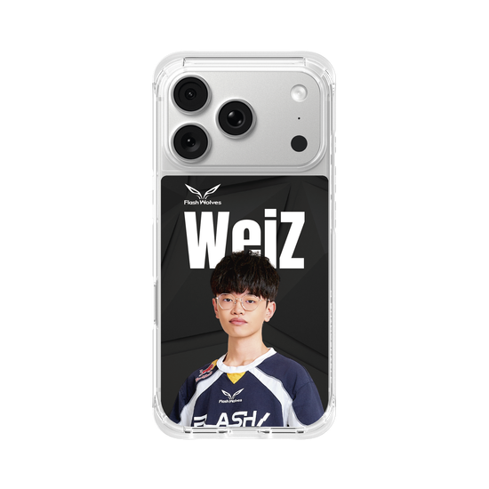 FW 《傳說對決》選手款｜WeiZ