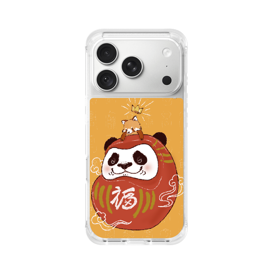 Daruma Kumaneko