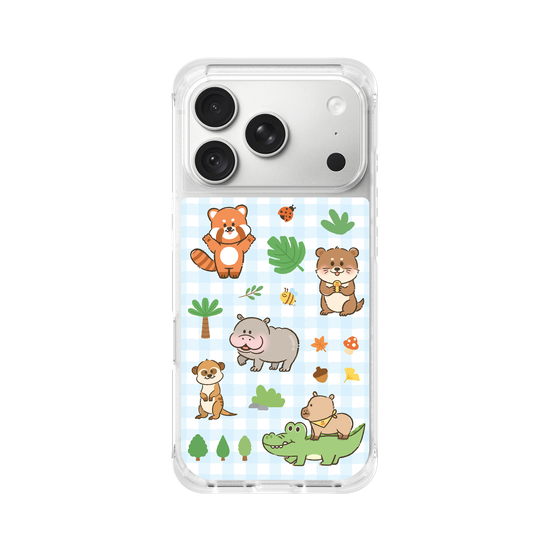 Little Safari Trip
