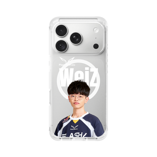 FW Arena of Valor Player Edition | WeiZ (Clear)