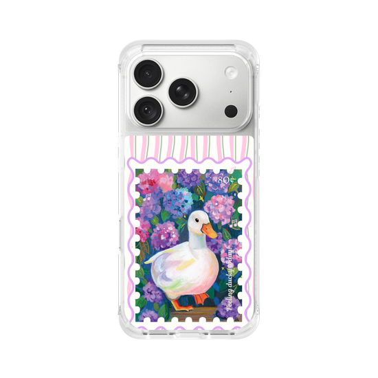 Happy Duck Stamp