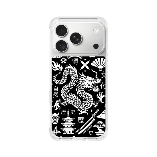 Japan Dragon Tradition