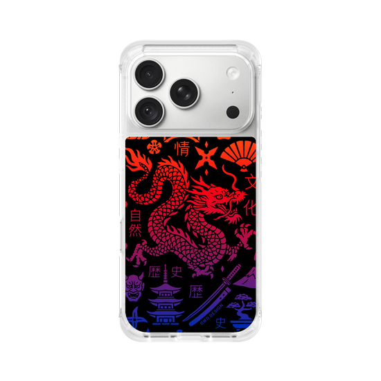 Japan Dragon Tradition C/L