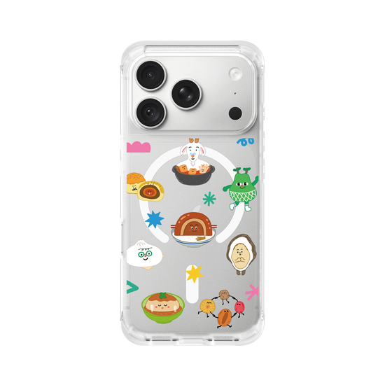 Changhua’s Unique Species of Food