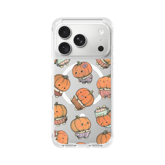 Pumpkins