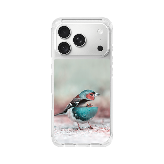 Aquanimal Bird