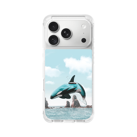 Aquanimal Orca