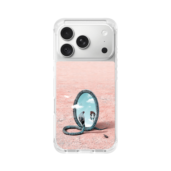 Voyage Spirituel