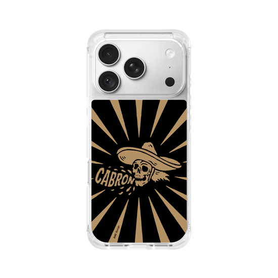 Skull Cabron