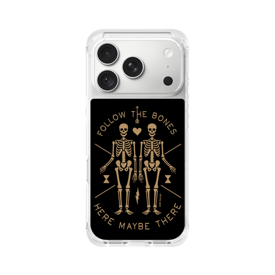 Skull and Bones