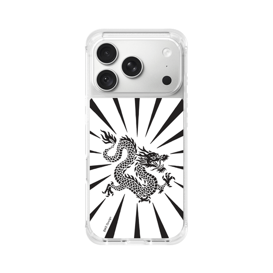 Japan Dragon